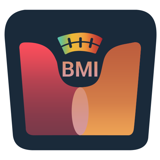 BMI 計算 - BMI 女性 & 男達