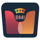 bmi 計算 - BMR和身体脂肪计算器 圖標