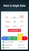 BMI Calculator ảnh chụp màn hình 3