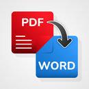 تحويل PDF الى وورد عربي - Docx APK
