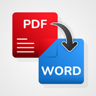 PDF to Word Converter - Docx biểu tượng