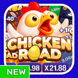 Chicken Road