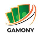 Gamony 图标