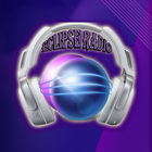 Eclipse Radio DJs icône