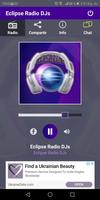Eclipse Radio DJs capture d'écran 1