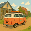 APK Van Builder Simulator