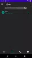 Sms App & Dialer: Hide Incoming Calls & Messages Screenshot 1