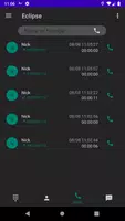 Sms App & Dialer: Hide Incoming Calls & Messages Screenshot 4