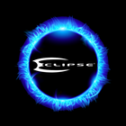 Eclipse CCTV icon