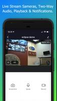 Eclipse Home Ekran Görüntüsü 3