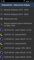 EclipseDroid USB light captura de pantalla 3