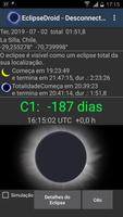EclipseDroid USB light Cartaz