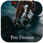ProFitness ícone