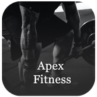Apex Fitness icon