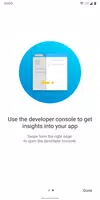 Tabris.js screenshot 4