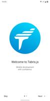 Tabris.js Screenshot 3