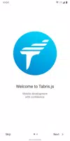 Tabris.js screenshot 3