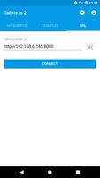 Tabris.js 2 screenshot 1