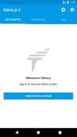 Tabris.js 2 screenshot 2