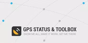 GPS Status - notification proxy plugin