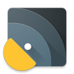 GPS Status & Toolbox-icoon
