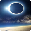 Eclipse Wallpaper HD 4K