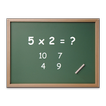 Multiplicar アイコン