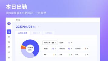 Shift來點班 スクリーンショット 2