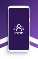 Trend+ Planner & Follow & UnFollow & Repost تصوير الشاشة 3