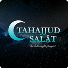 Tahajjud Salat biểu tượng