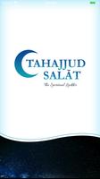 Tahajjud Salat Plakat