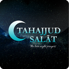 Tahajjud Salat icon