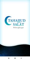 Tahajjud Salat poster