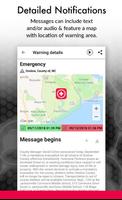 CodeRED Mobile Alert स्क्रीनशॉट 3