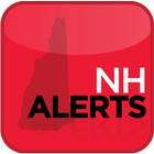 NH Alerts icône