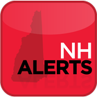 NH Alerts ikona