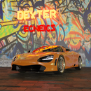 Dexter : The Game APK