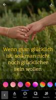 Bilder Beschriften - Typorama Screenshot 2