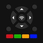 Universal Remote TV Control biểu tượng