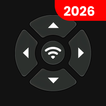 Universal TV Remote Control icon