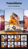 Music Video Maker: Photo Video capture d'écran 3