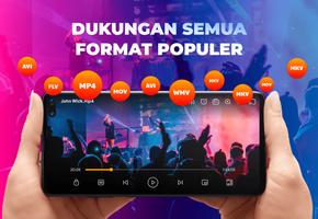 Pemutar Video poster