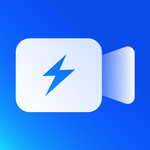 REC1st: Screen Recorder icon