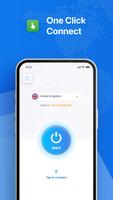 VPN Proxy Master - Secure VPN اسکرین شاٹ 2