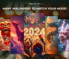 Wallpapers - วอลเปเปอร์ 4K ภาพหน้าจอ 1
