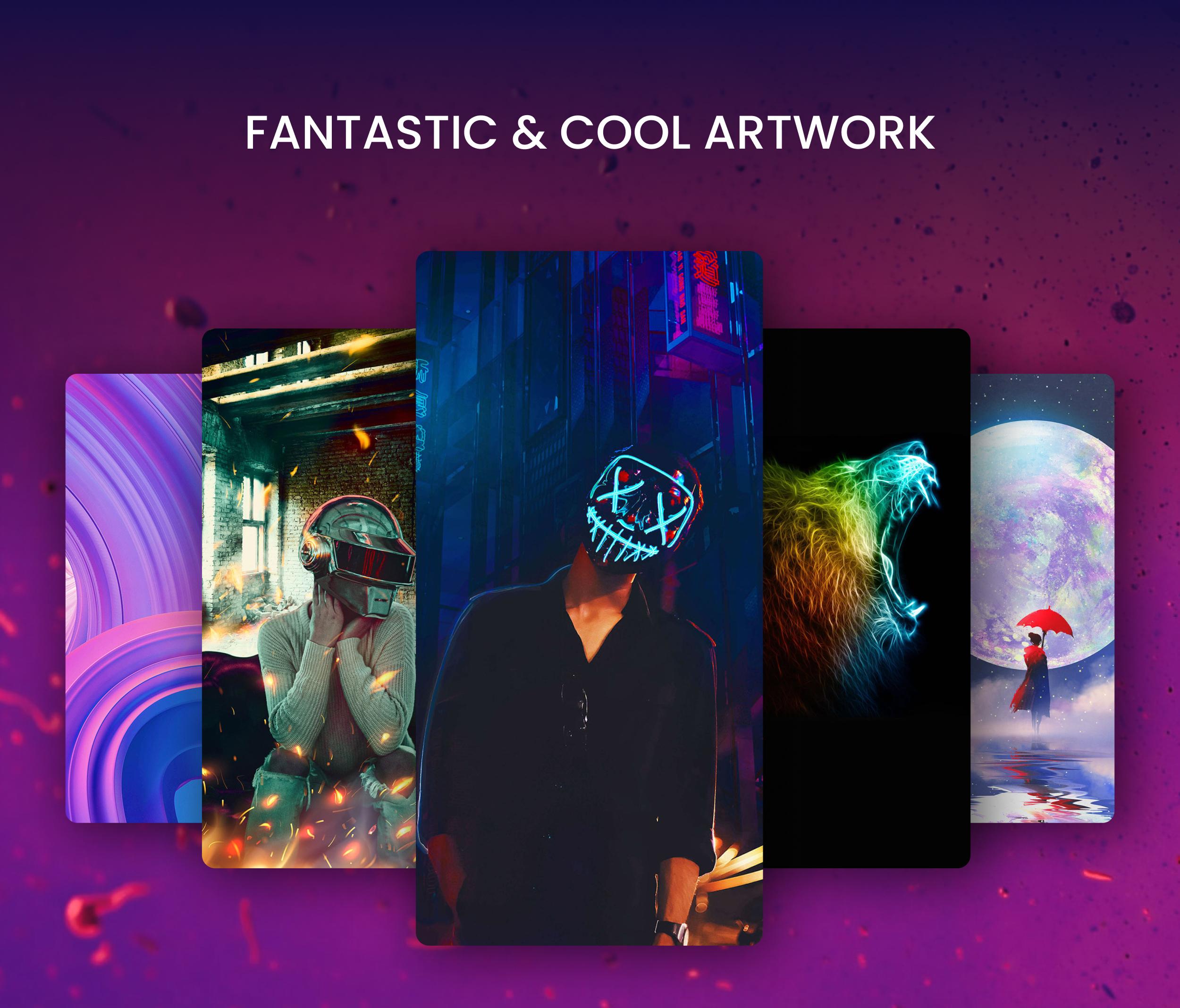 Wallpapers - 4K Wallpapers for Android - APK Download