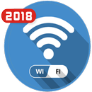 Przenośny Wifi Hotspot - WiFi Narzędzia aplikacja