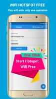 برنامه‌نما Wifi Hotspot Free عکس از صفحه