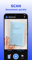 AI Scanner: PDF, Document, OCR Affiche