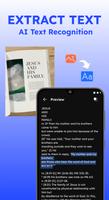 AI Scanner: PDF, Document, OCR screenshot 1